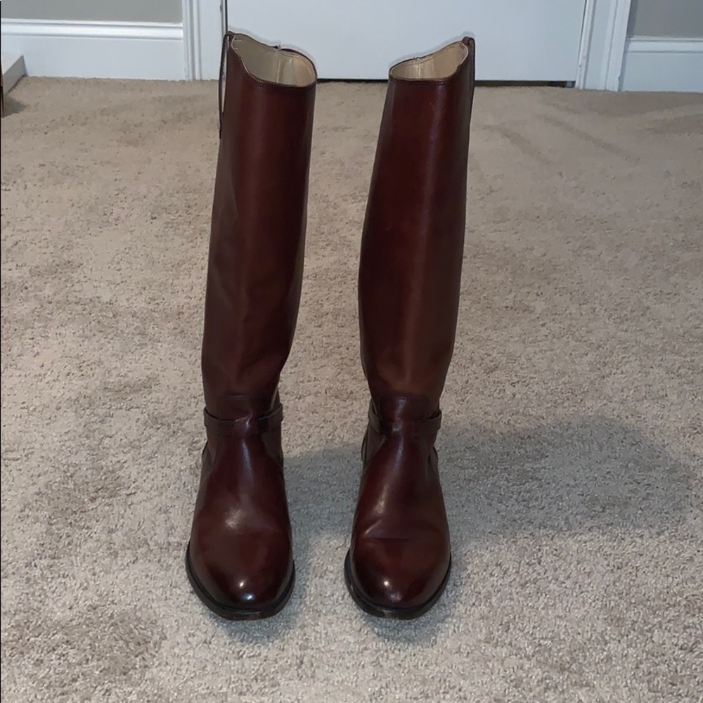 Melissa Frye Boots